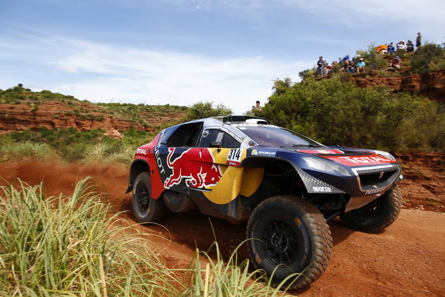 peugeot 2008 dkr dakar 2016 3