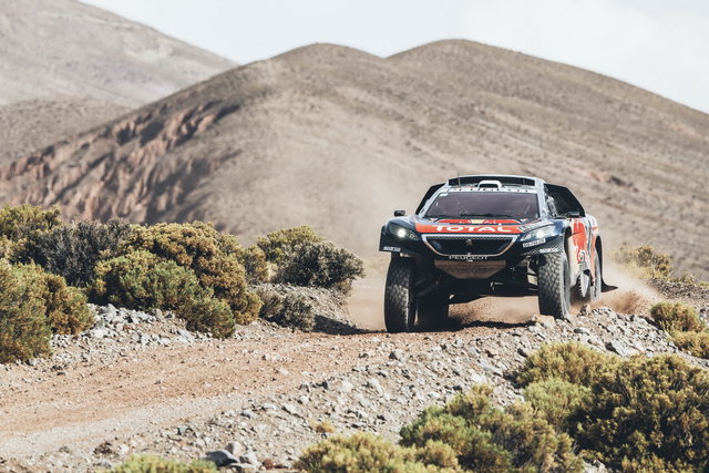 peugeot 2008 dkr dakar 2016 4