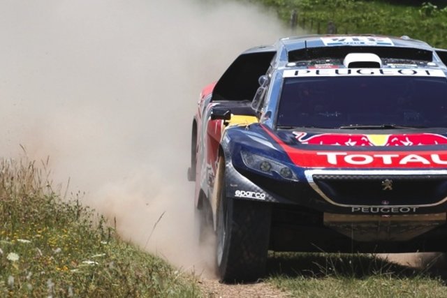 peugeot dakar 2016 1