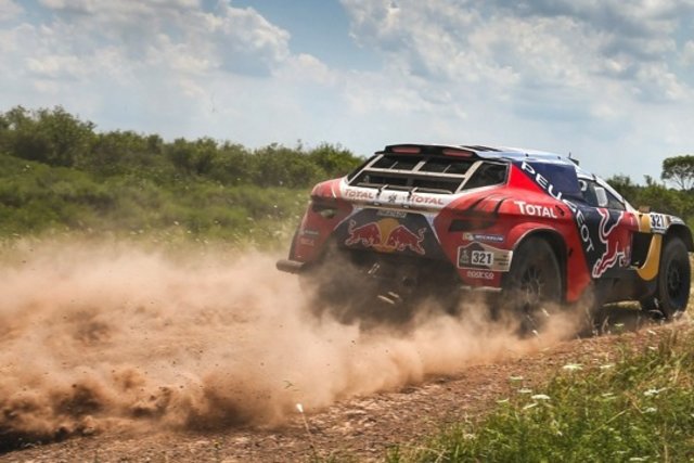 peugeot dakar 2016 3