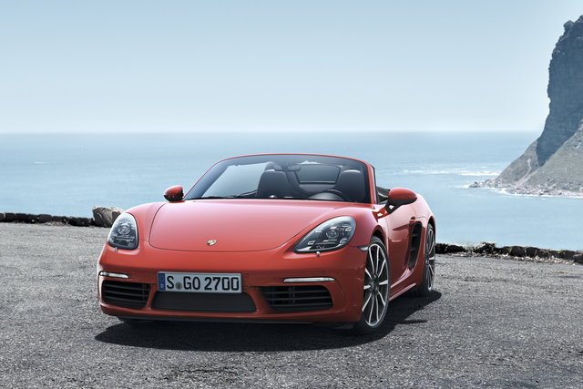 porsche 178 boxster 11