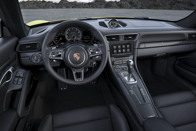 porsche 911 turbo 2016 01