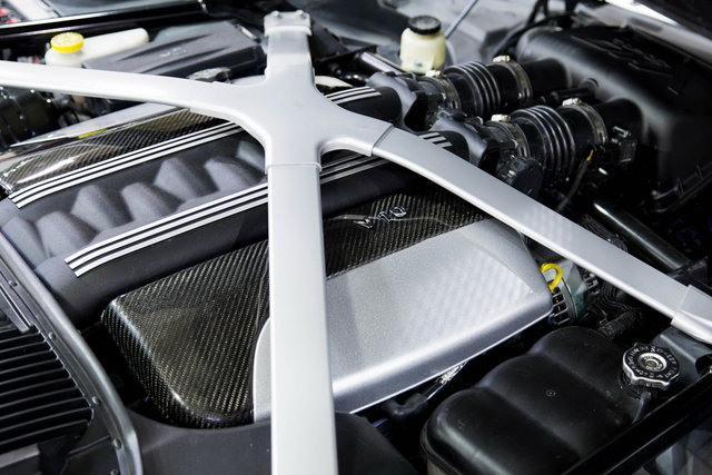 vlf force 1 fisker 03
