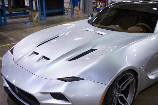 vlf force 1 fisker 07