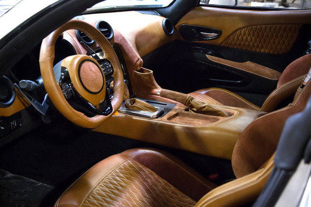 vlf force 1 fisker 09