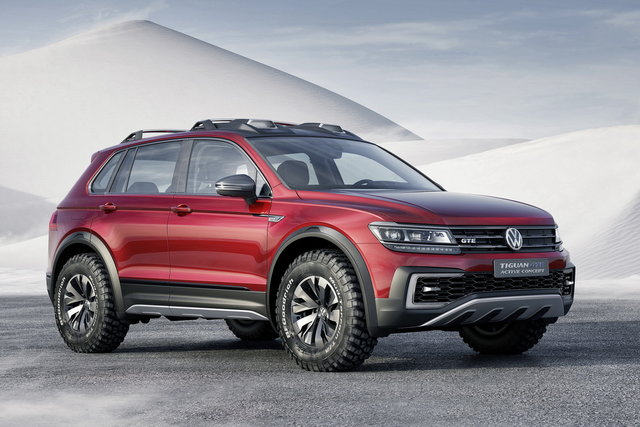 volkswagen tiguan gte active 15