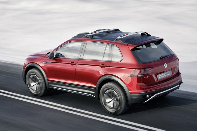 volkswagen tiguan gte active 17