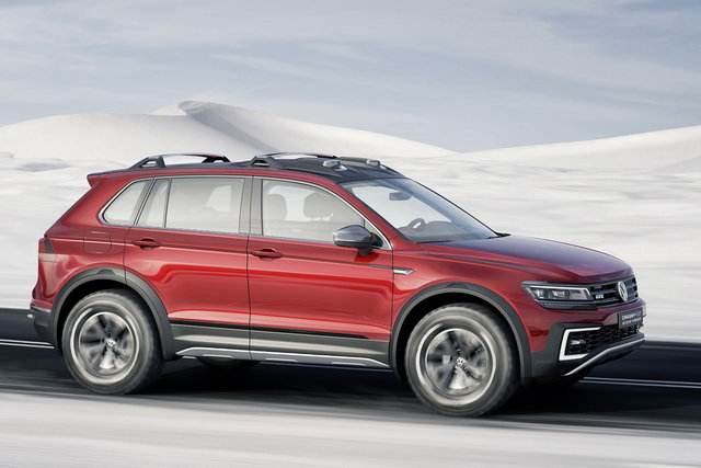 volkswagen tiguan gte active 20