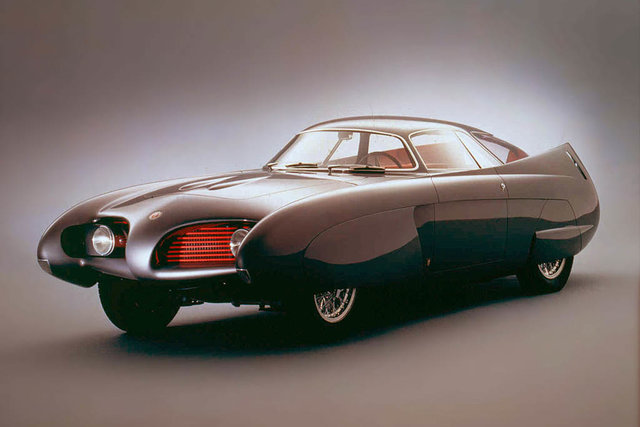 1953 AlfaRomeo BAT51