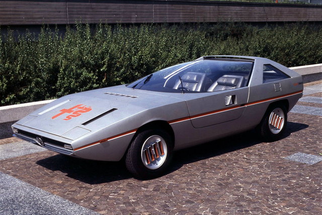 alfa romeo caimano 1971 1