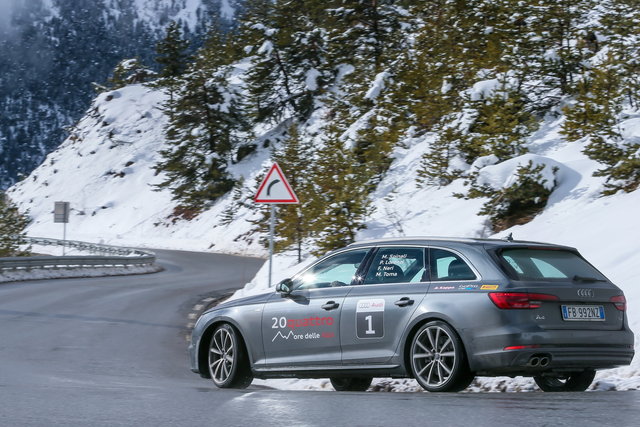audi 20quattro ore alpi 2016 01