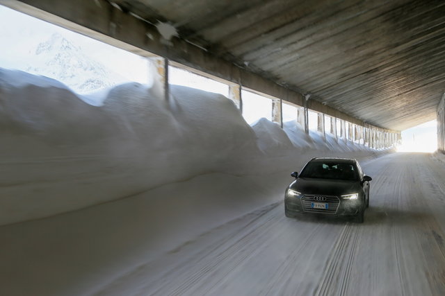 audi 20quattro ore alpi 2016 08