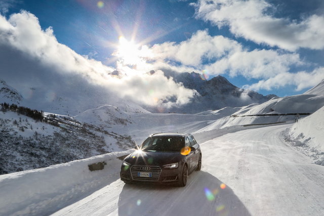 audi 20quattro ore alpi 2016 09