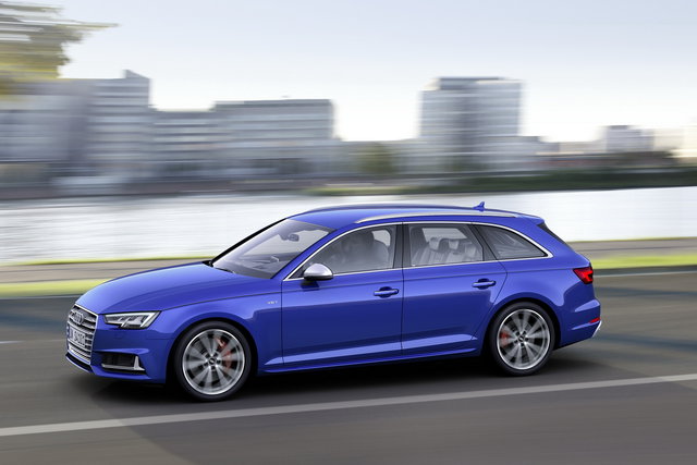 audi s4 avant 2016 11