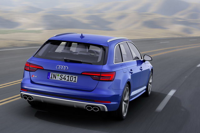 audi s4 avant 2016 13