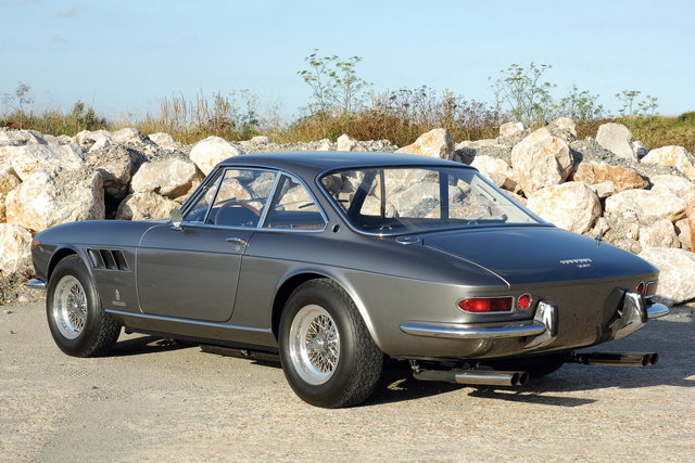 ferrari 330 gtc 1