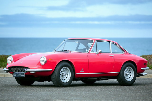 ferrari 365 gtc 1