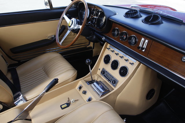 ferrari 365 gtc 2