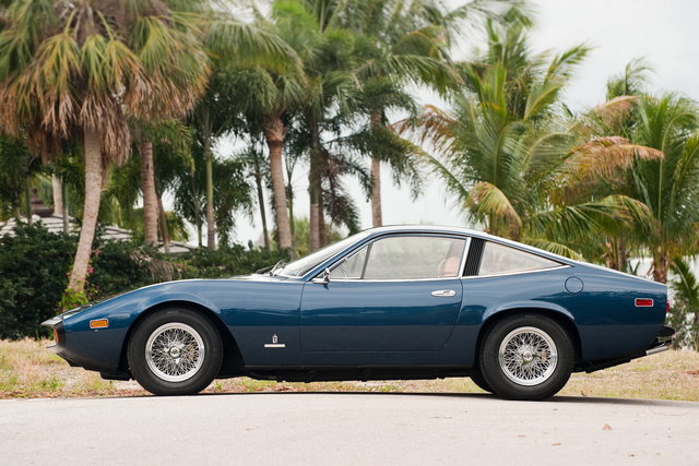 ferrari 365 gtc 4