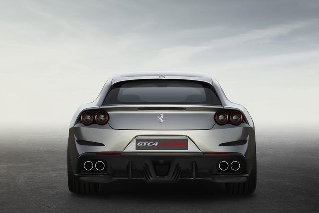 ferrari gtc4lusso 5
