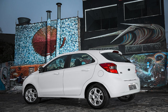 ford ka 2016 brasile 10