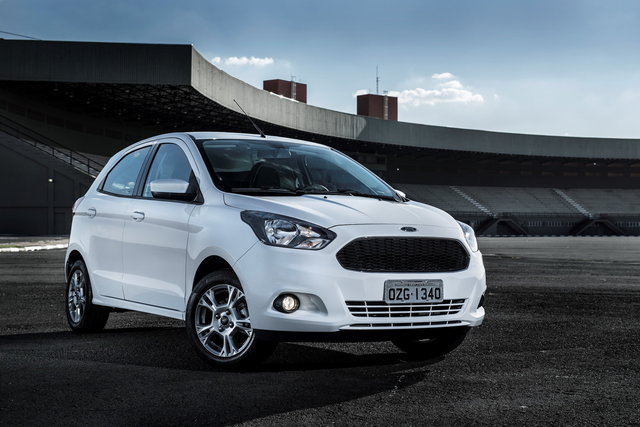 ford ka 2016 brasile 11