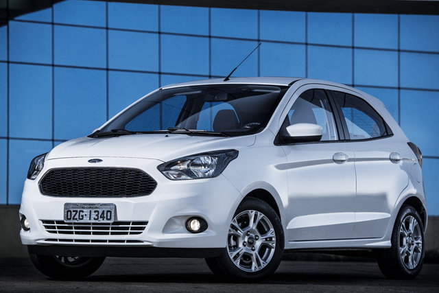 ford ka 2016 brasile 15