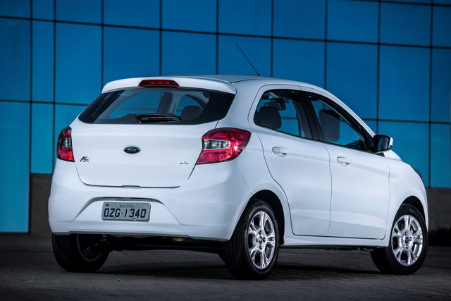 ford ka 2016 brasile 17