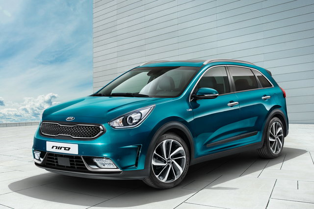 kia niro ibrida 2016 02
