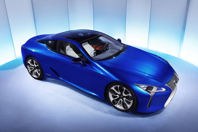 lexus lc 500h 19