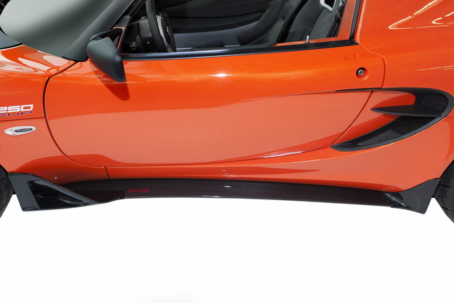lotus elise cup 250 4