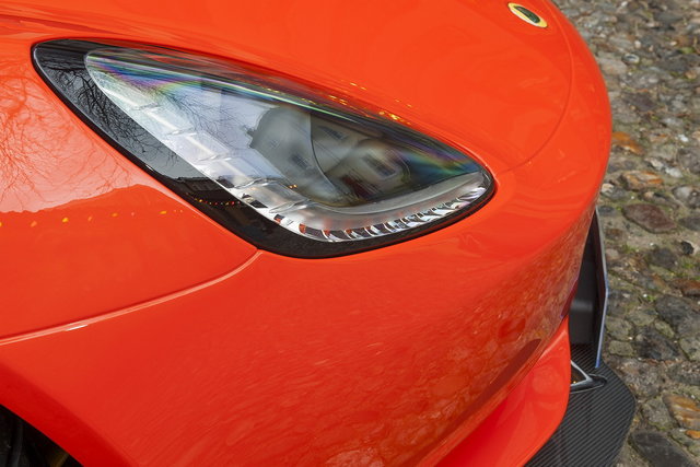 lotus elise cup 250 6