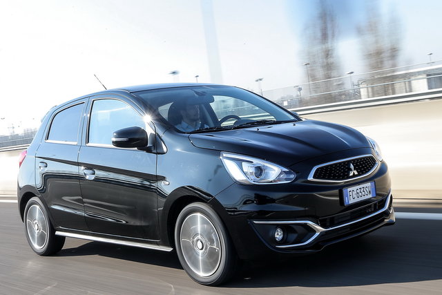 mitsubishi space star 2016 04