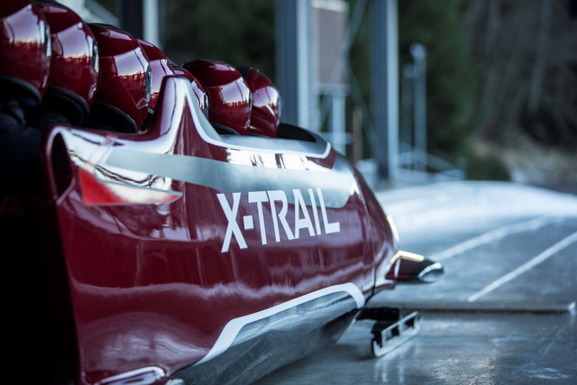 nissan x trail bob 7
