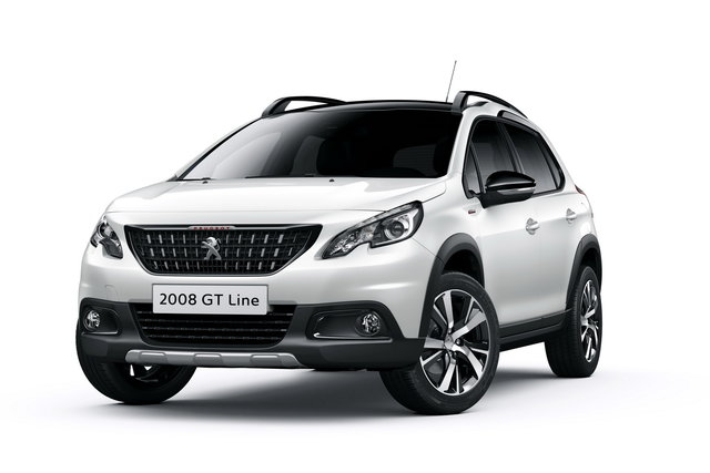 peugeot 2008 restyling 2016 12