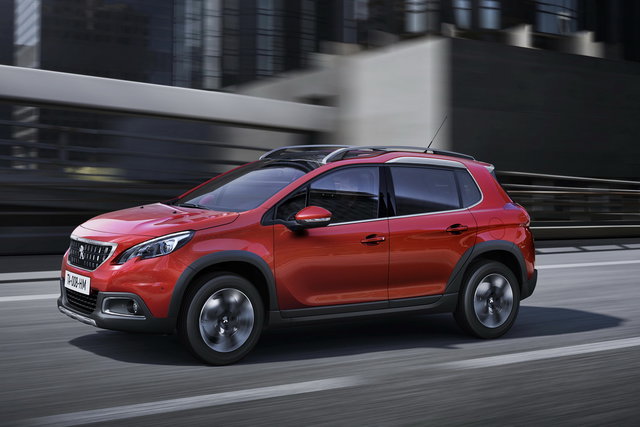 peugeot 2008 restyling 2016 14