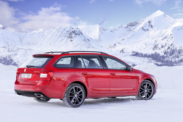 skoda octavia rs 4x4 03
