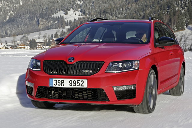skoda octavia rs 4x4 04