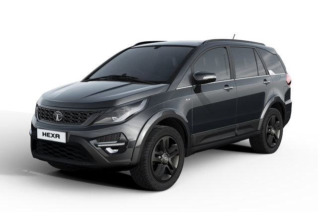 tata hexa 2016 11