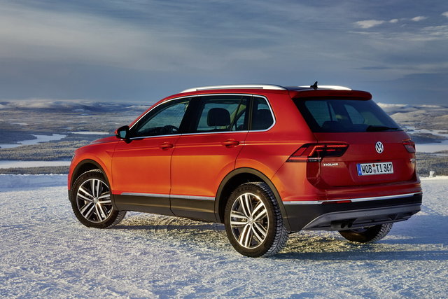 volkswagen tiguan 2016 09