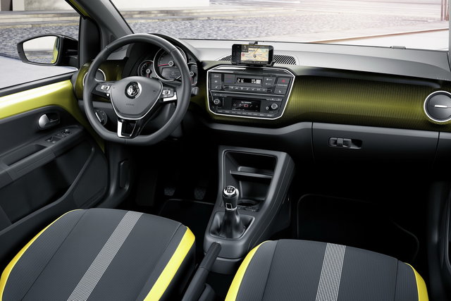 volkswagen up restyling 2016 01