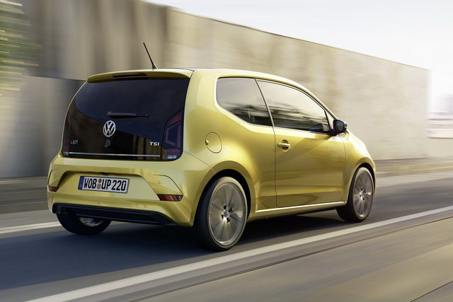 volkswagen up restyling 2016 12