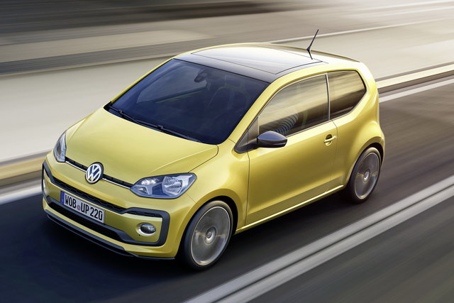 volkswagen up restyling 2016 18