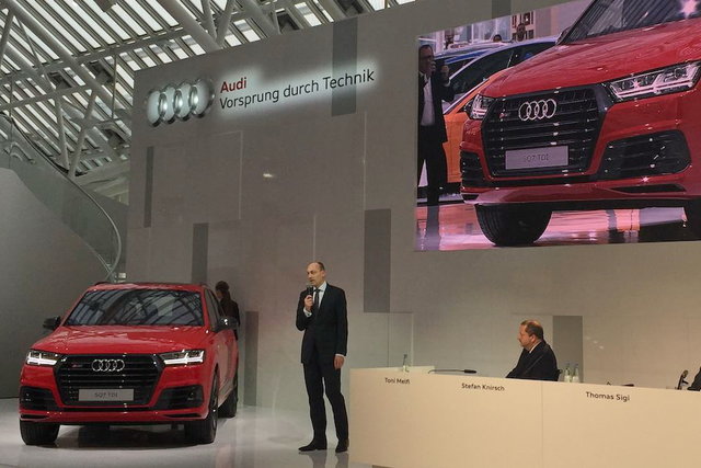 audi sq7 16