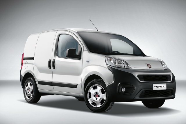 fiat fiorino 2016 2