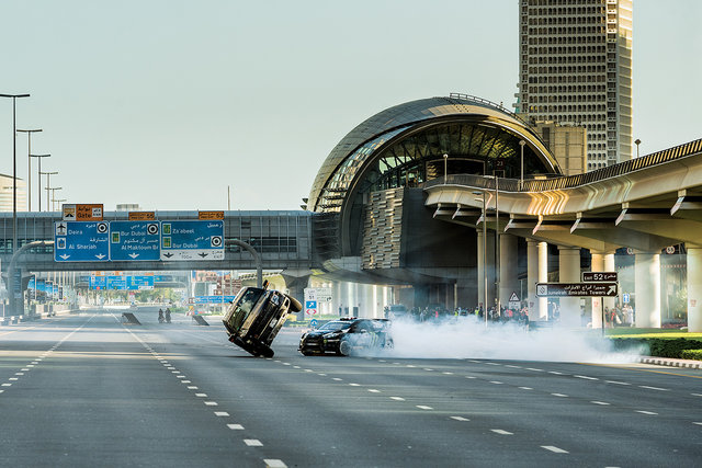 gymkhana 8 ken block 3