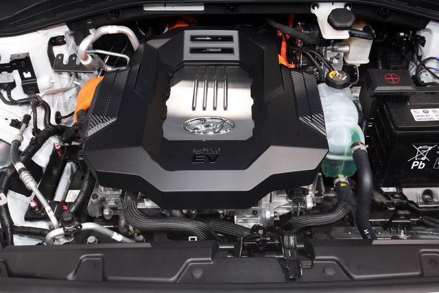 hyundai ioniq 2 0