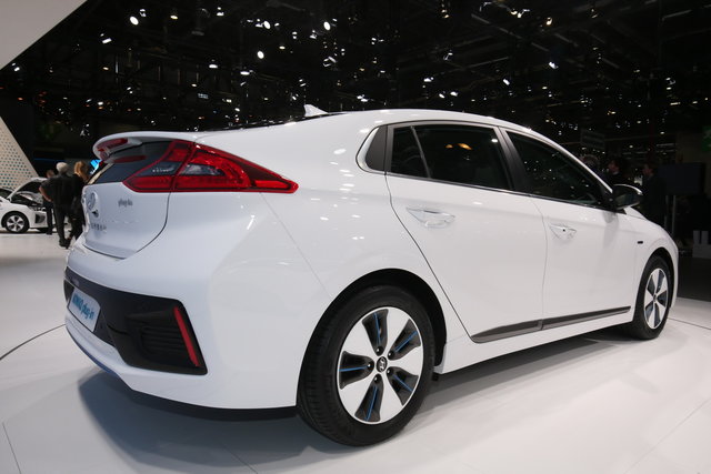 hyundai ioniq 4