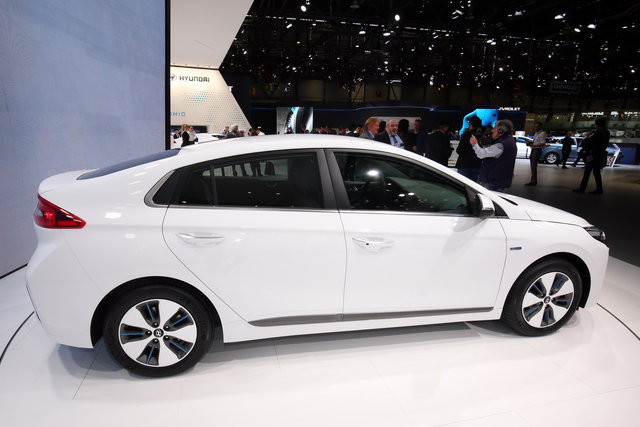 hyundai ioniq 6