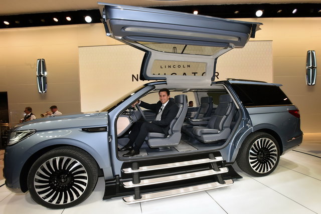 lincoln navigator concept 2016 15